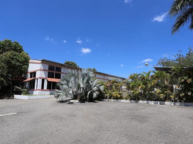 oficinas y locales comerciales - nave en don pedro, santiago de los caballero venta 1