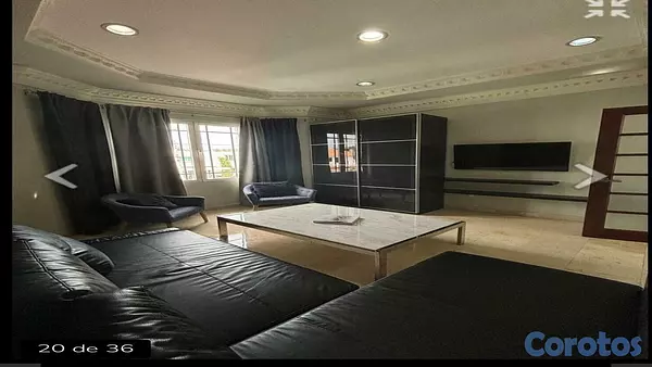 casas - CASA EN VENTA AMUEBLADA EN CUESTA HERMOSA III , ISABEL VILLA 7