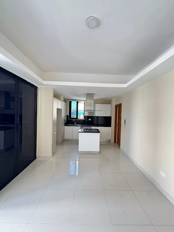 apartamentos - Vendo apartamento en Bella Vista  2