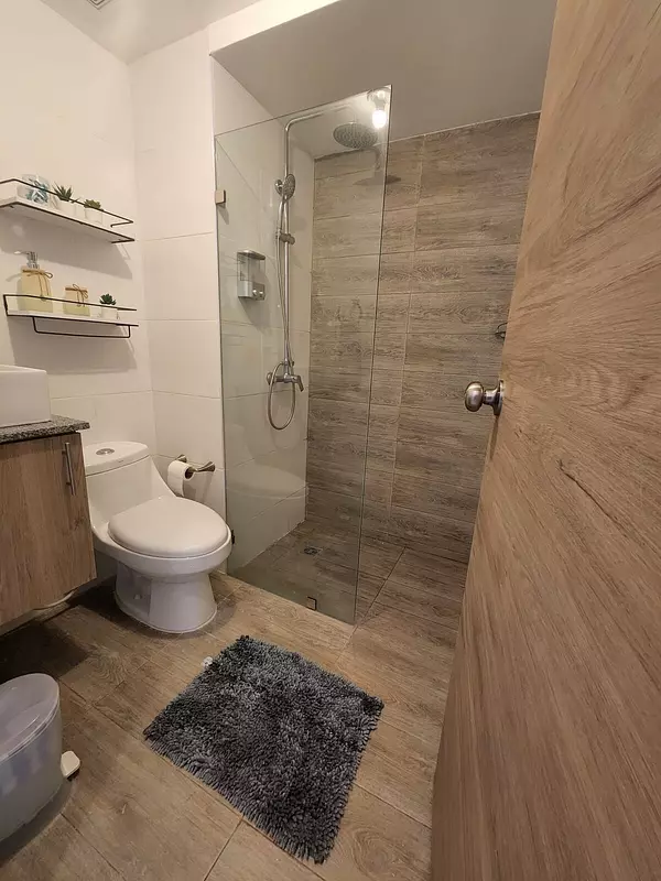 apartamentos - 🔵 Apartamento 2do piso en la zona universitaria  3