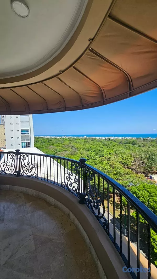 apartamentos - High-End Apartment for Rent in Los Cacicazgos | Av 6