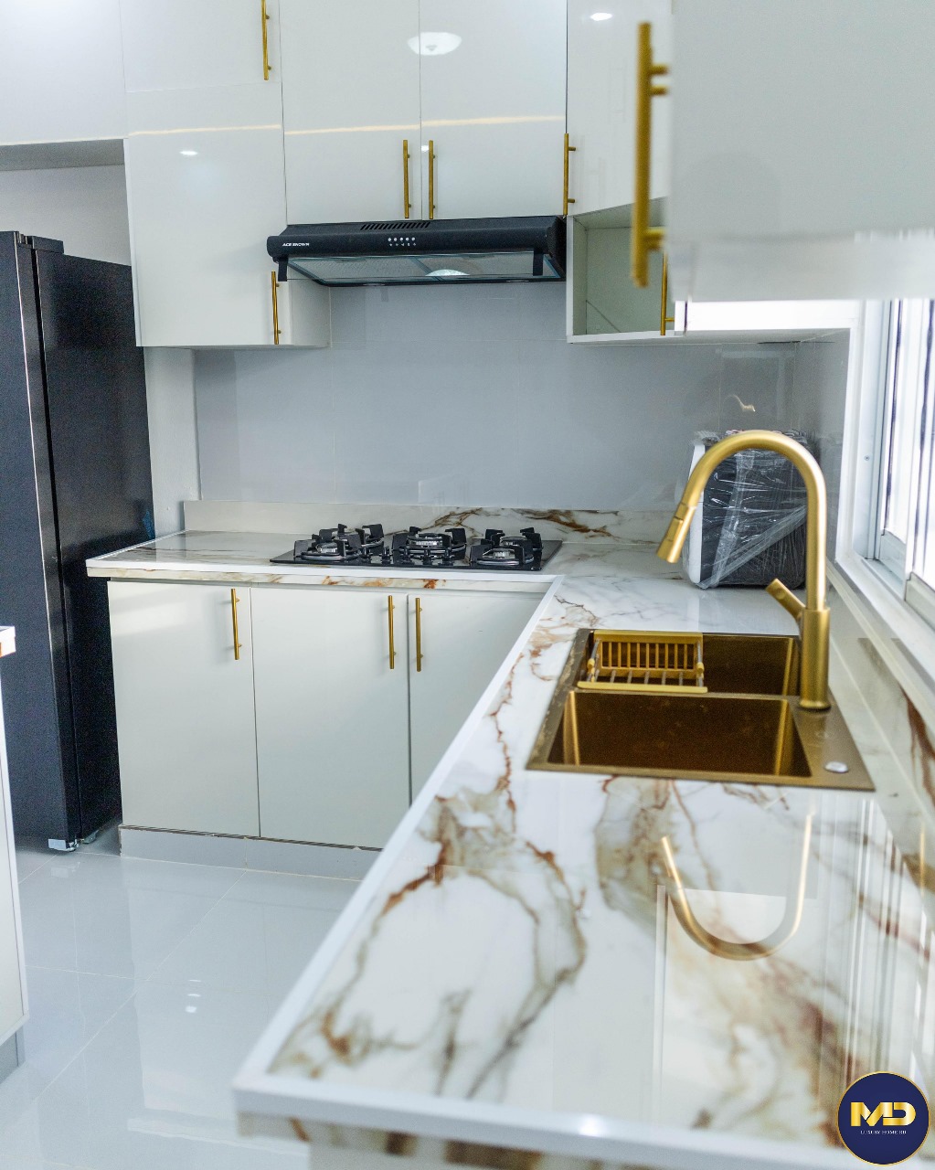 casas - Te vendo la casa de tus sueños en la Ave.Ecológica 4
