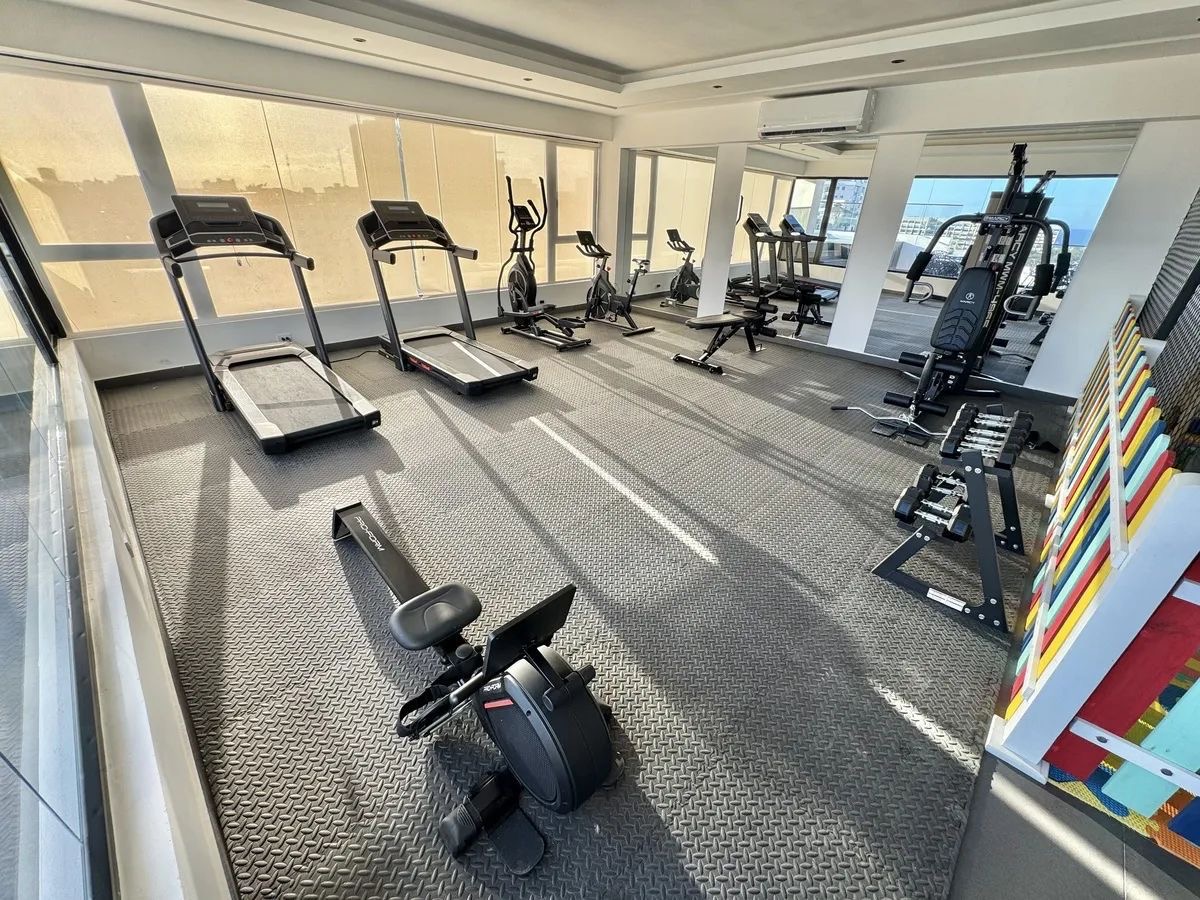 apartamentos - Apartamento Nuevo en Venta Amueblado BELLA VISTA N 3
