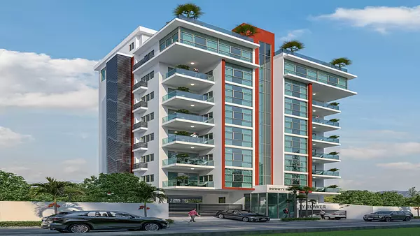 apartamentos - Apartamentos en el Mirador Sur 1