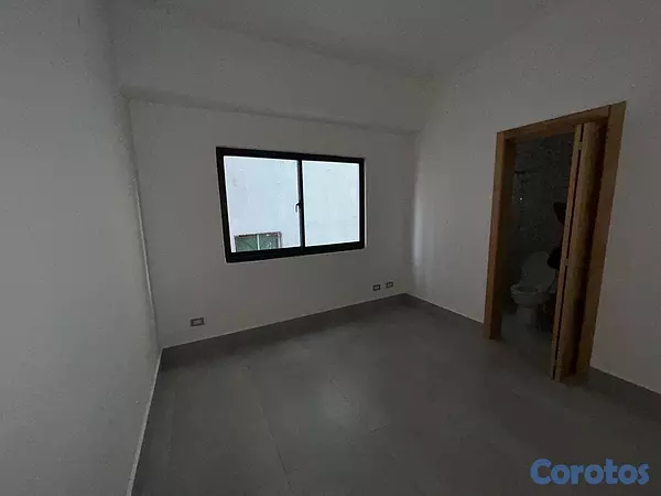 apartamentos - apartamento en venta av 27 de febrero  3