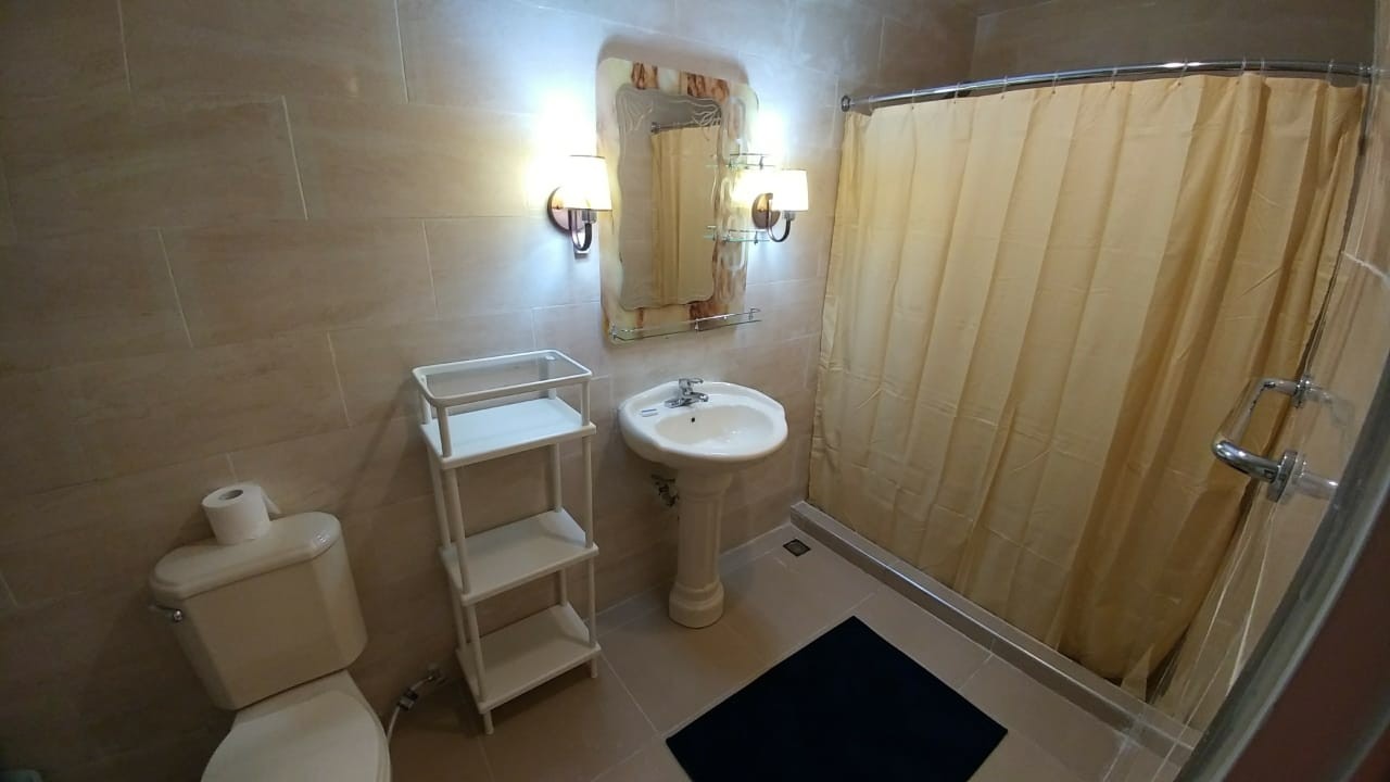 otros inmuebles - Hotel en Gazcue 5