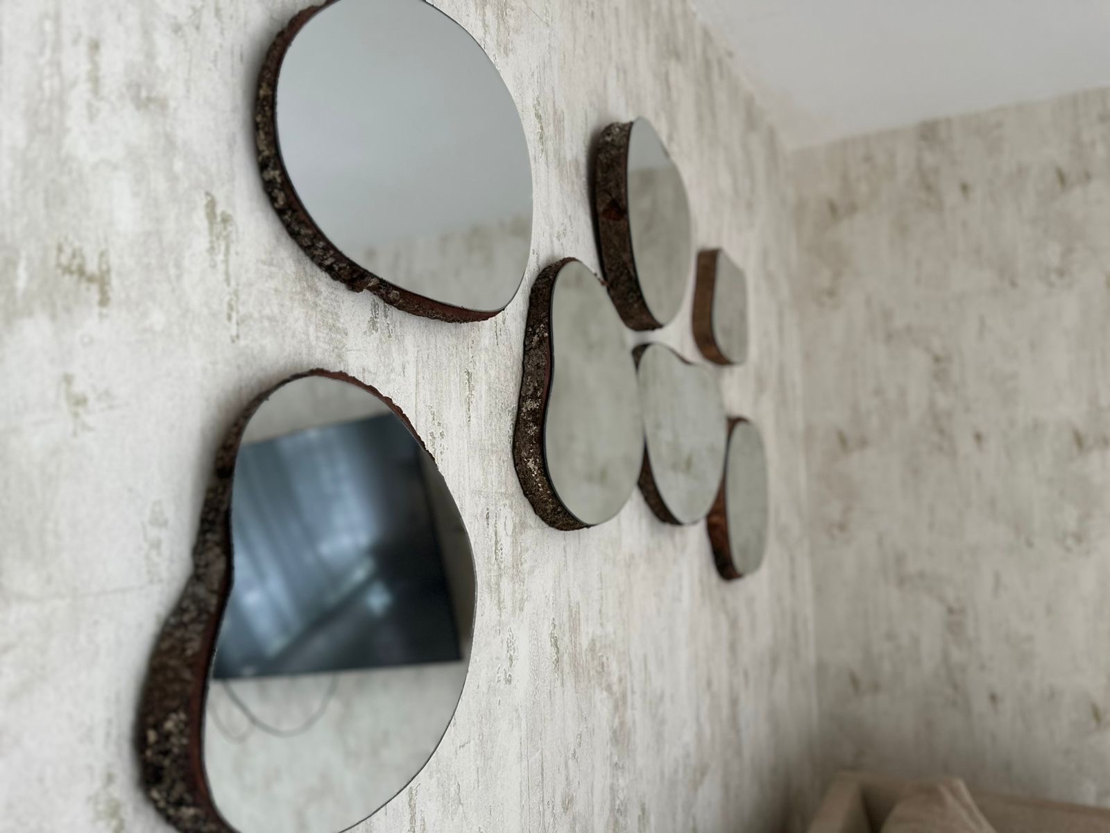 apartamentos - amueblado en santiago airbnb  2