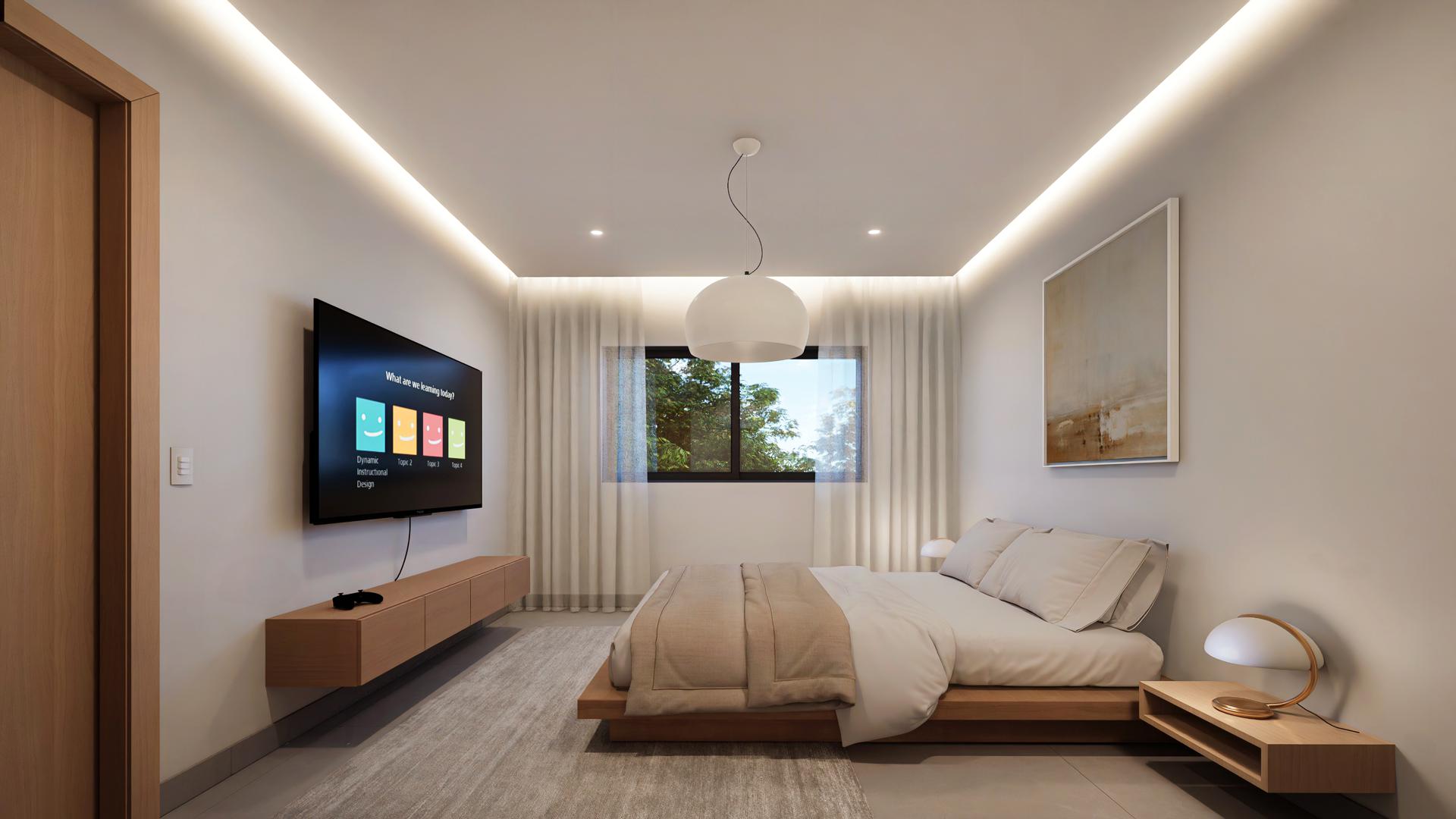 apartamentos - Wind Residences Vista cana 6