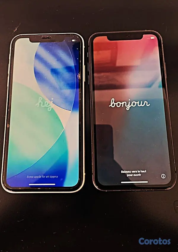 celulares y tabletas - Iphone 11  2