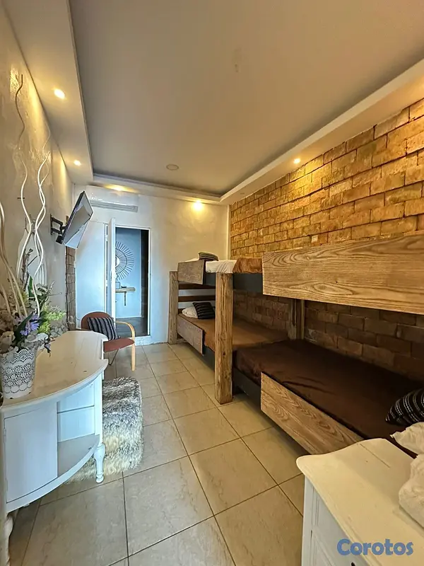 casas - VILLA DE LUJO EN VENTA – GURABO, SANTIAGO  3