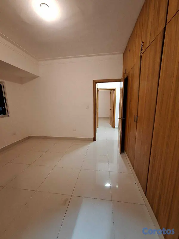 apartamentos - BELLA VISTA – TORRE EXCLUSIVA (NO AIRBNB)  4