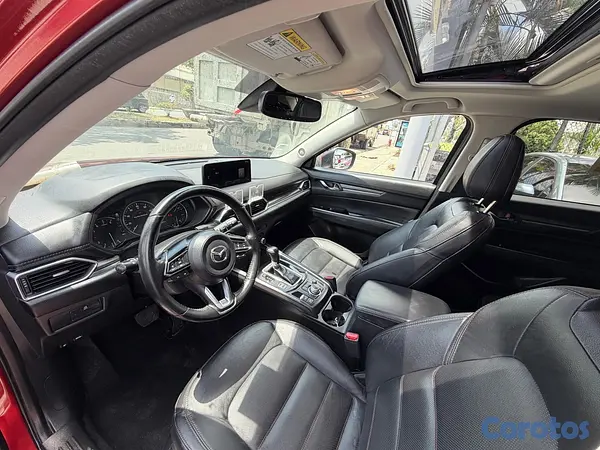 jeepetas y camionetas - Mazda CX5 2023 Premium
Recién importada 8