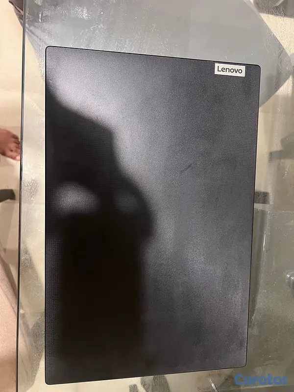 computadoras y laptops - laptop lenovo 4