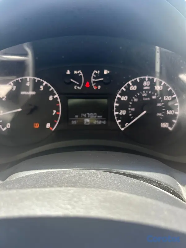 carros - NISSAN SENTRA 2017 3