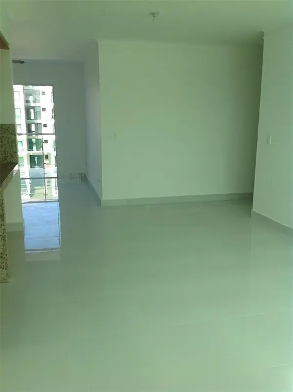 apartamentos - Apartamento de renta en villa María 8