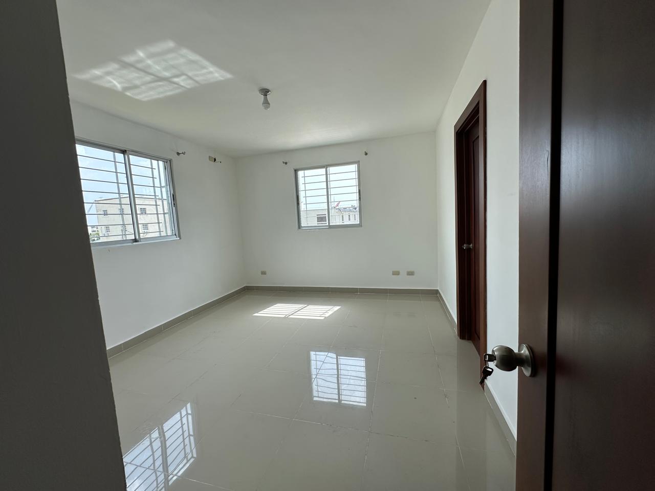 apartamentos - APARTAMENTO EN ALQUILER, EN LAS DIANAS SANTIAGO. 6