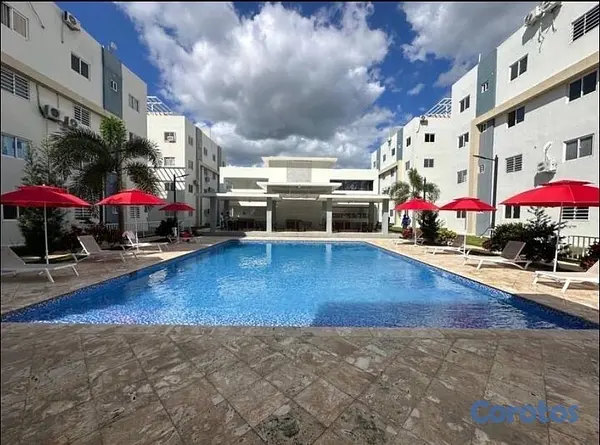 apartamentos - BONITO APARTAMENTO EN VENTA 
 8