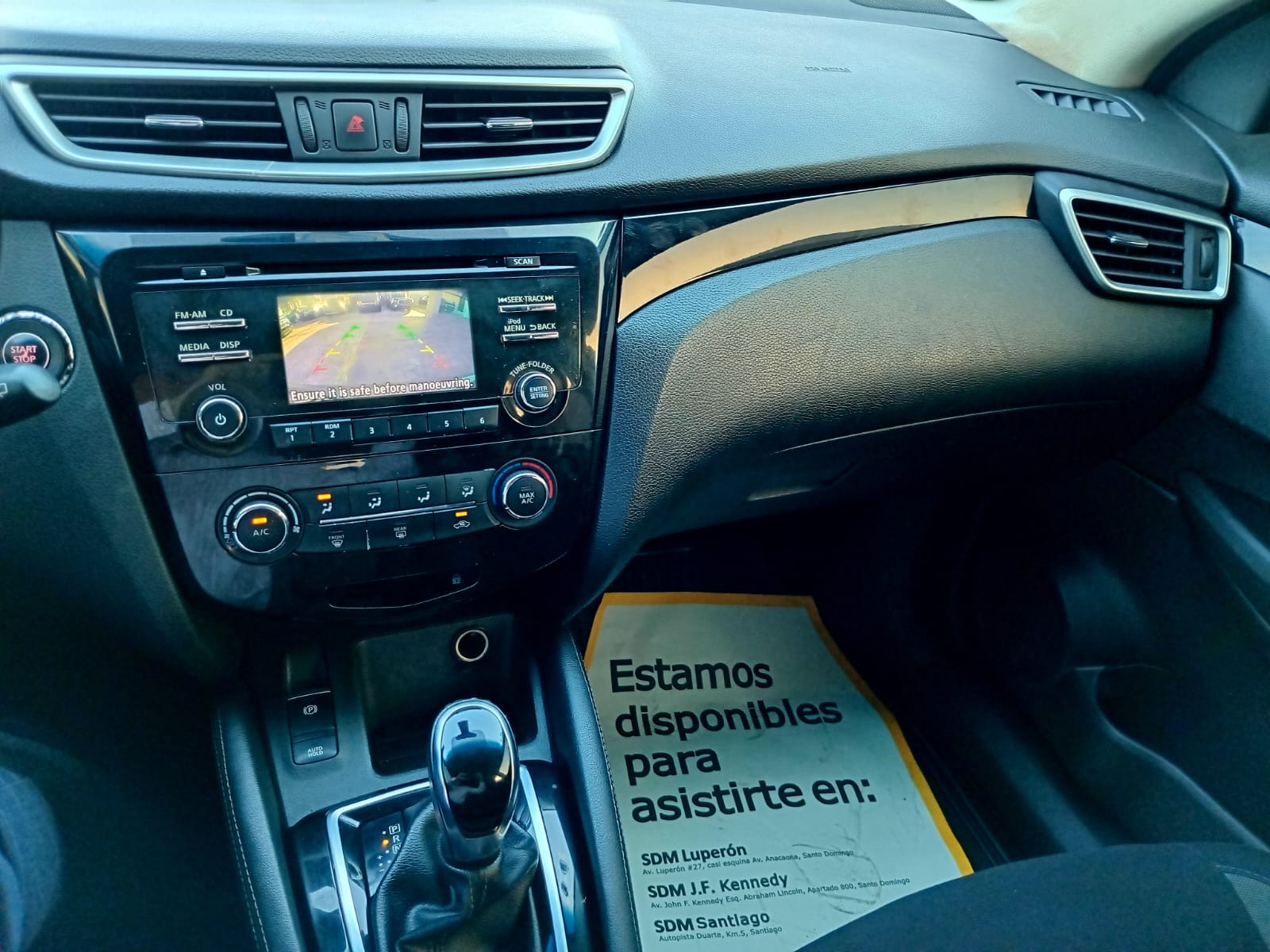 jeepetas y camionetas - Nissan Qashqai 2019 5