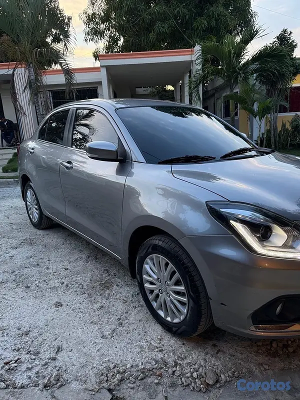 carros -  Se vende Suzuki Dzire 2022 🚗 7