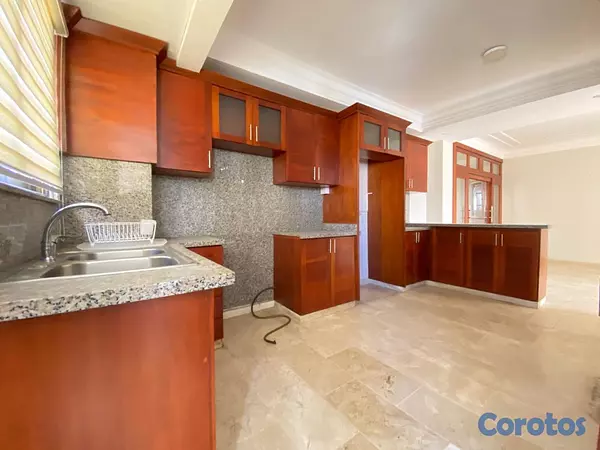 apartamentos - Apartamento en venta Cacicazgo  10