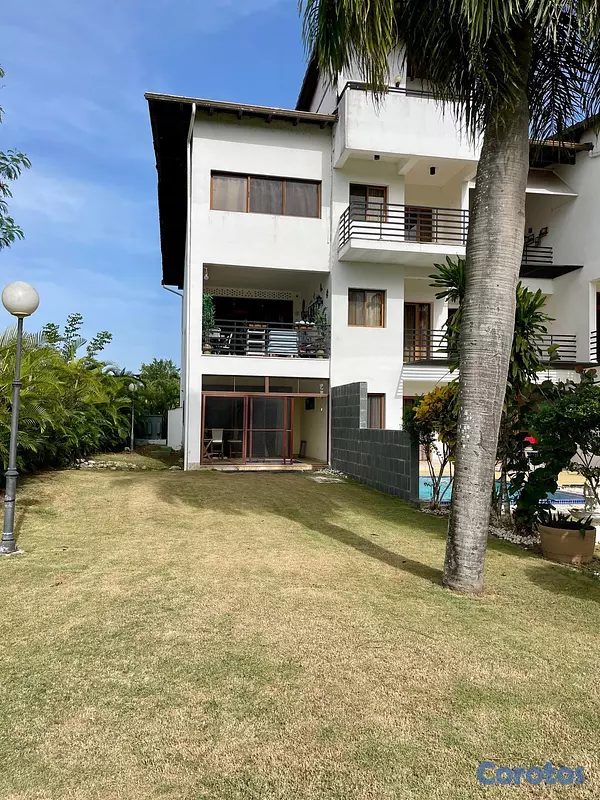 apartamentos - Vendo apartamento en Guavaberry, Juan Dolio 1