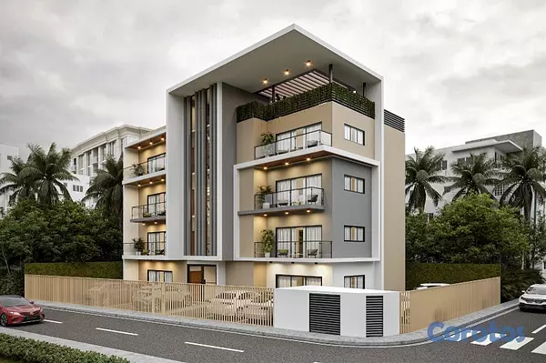 apartamentos - Residencial Lexson: Exclusividad en Prado Oriental 3