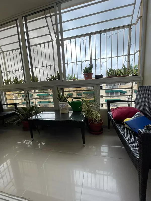 apartamentos - Vendo apartamento en Gala 4