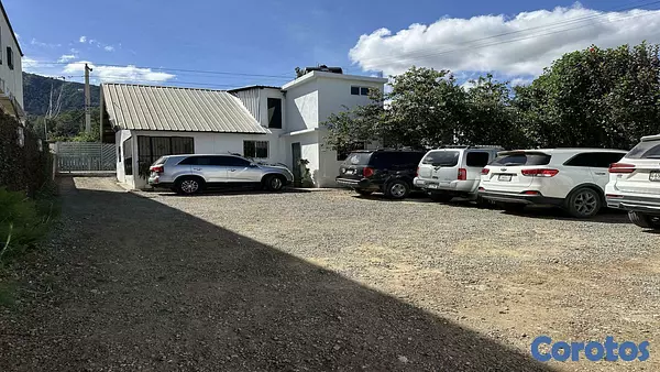 casas - Casa Cabaña en Venta en Constanza, con el mejor clima de Republica Dominicana 3