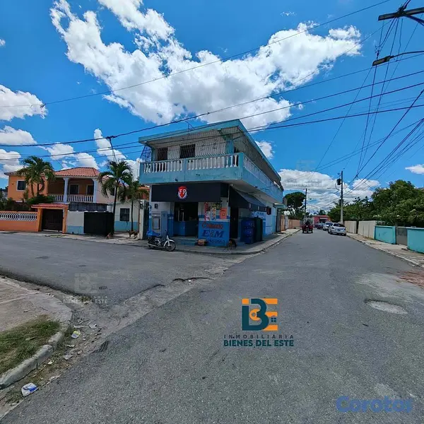 otros inmuebles - Se vende estrategica propiedad en Miamar, muy bien 2