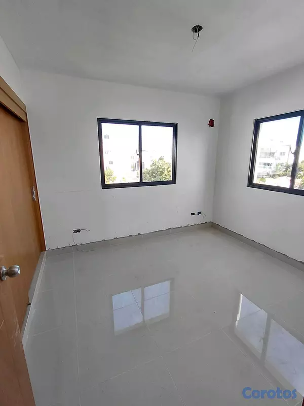 apartamentos - vendo Apartamento Nuevo en Mirador del Oeste  6
