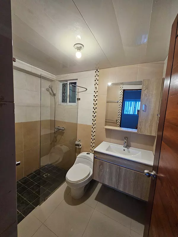 apartamentos - Vendo apartamento en El Millón  4