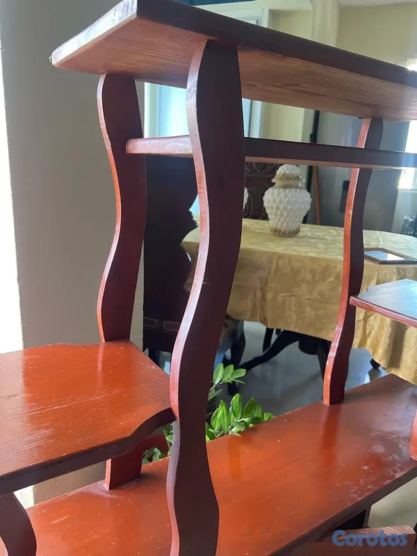 decoración y accesorios - Estante  2