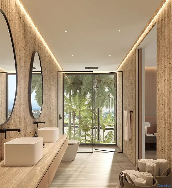 apartamentos - Apartamentos en Venta en Bayahibe 6