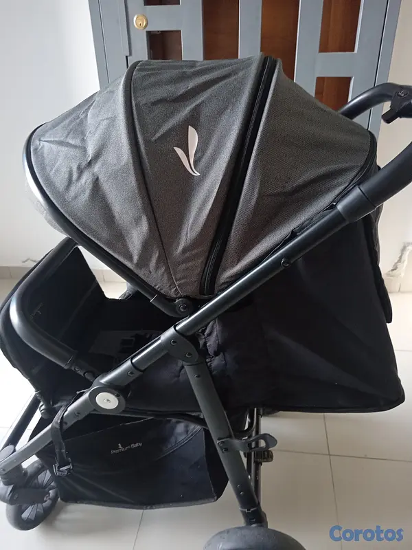 coches y sillas - Vendo coche 3,500 por mudanza 2