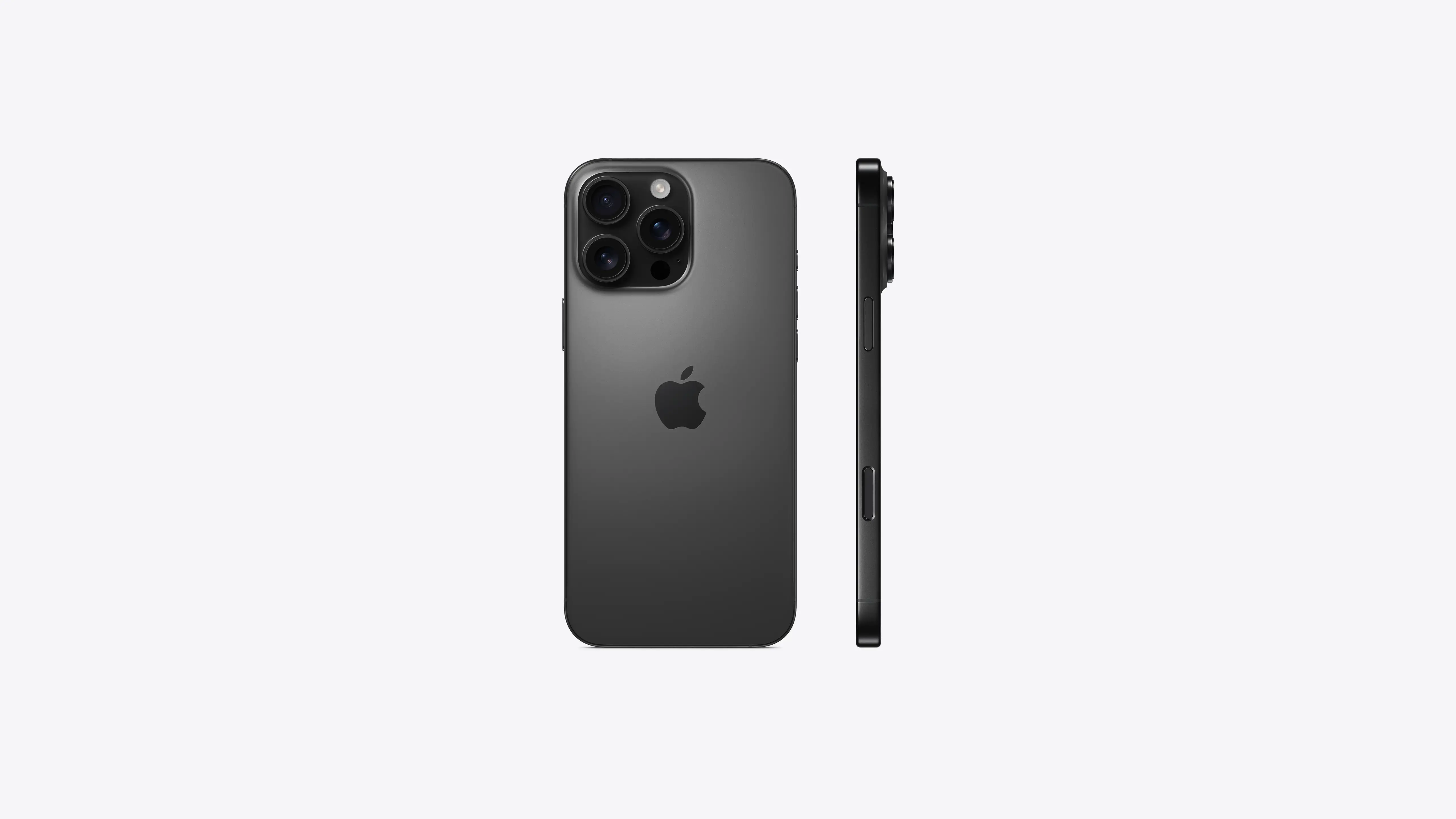 celulares y tabletas - iPHONE 16 PRO MAX BLACK TITANIUM SELLADO 