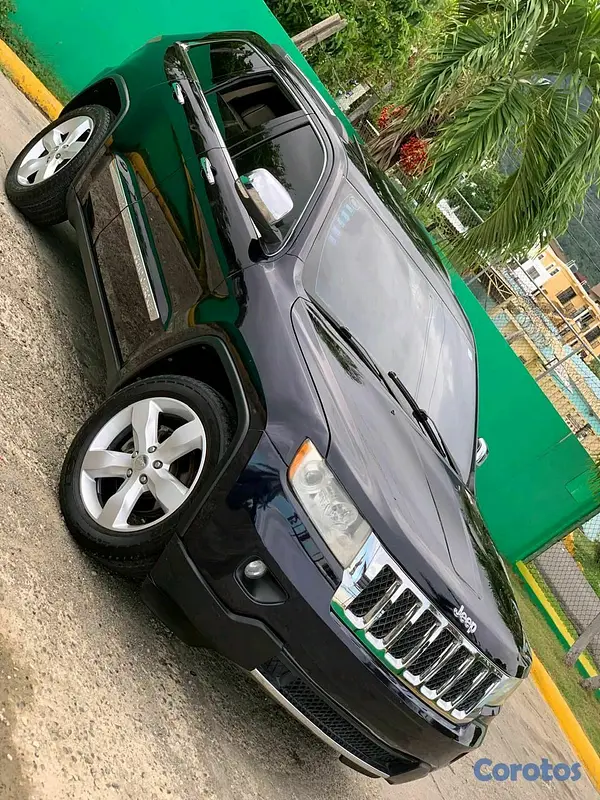 jeepetas y camionetas - nuevo de motor y transmision 6