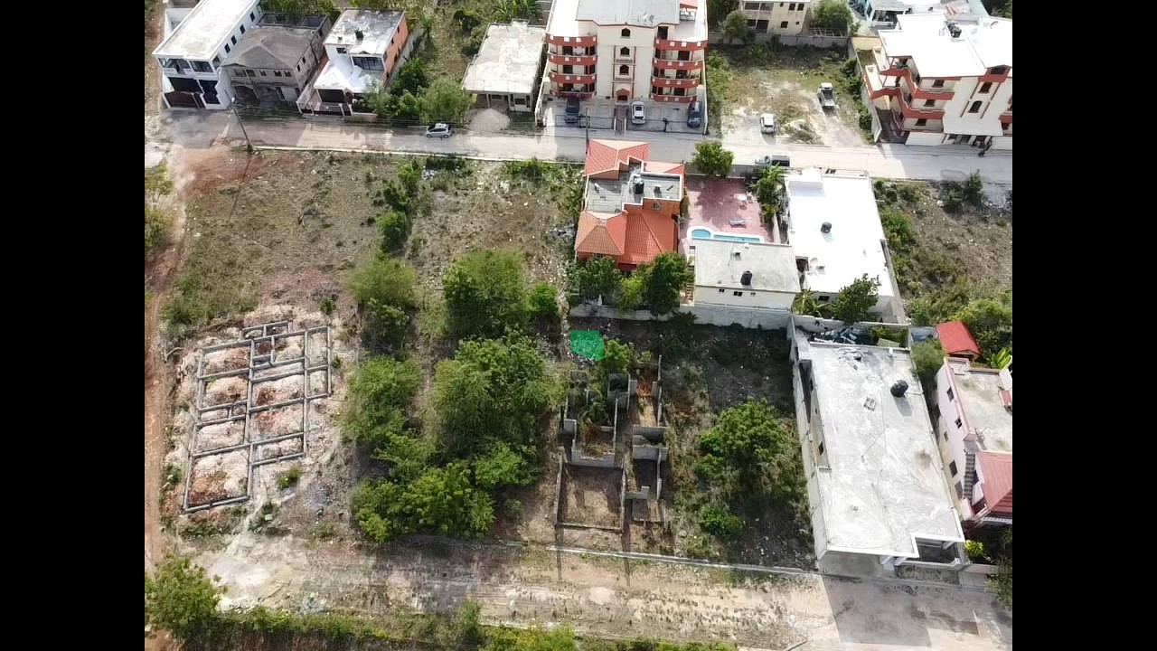 casas - SE VENDE CASA  MEJORA EN Res Villa España 9