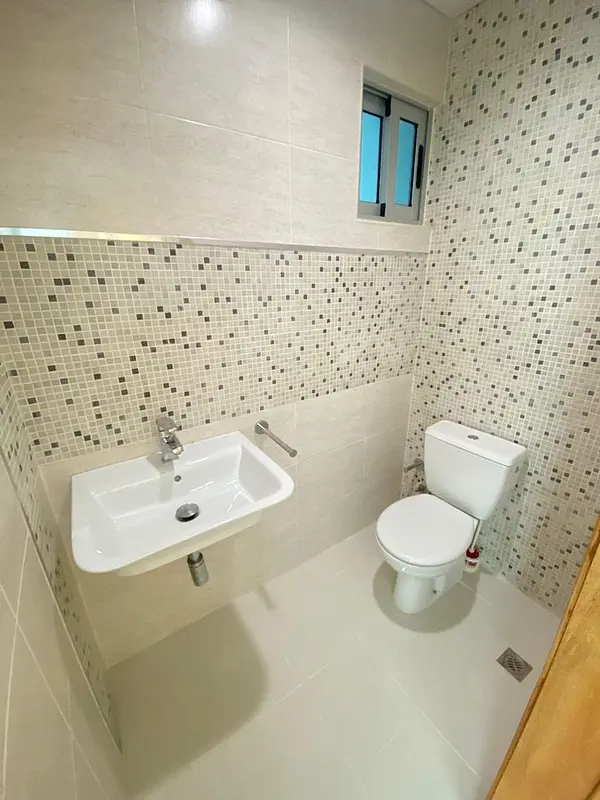 apartamentos - Se vende apartamento en Bella Vista con Linea Blanca 8