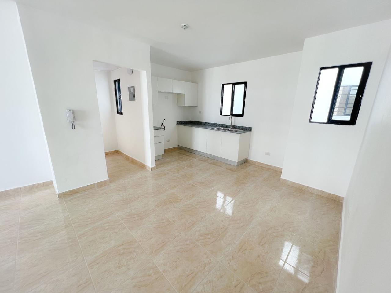 apartamentos - Apartamento en Pontezuela, 4to Nivel  2