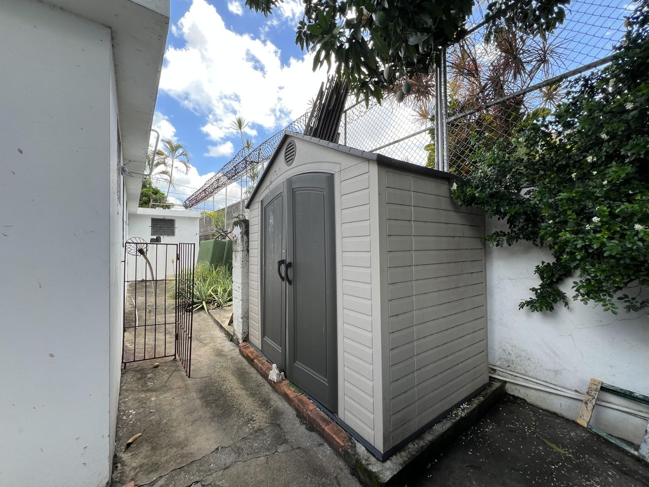 casas - Venta de Casa en Los Prados 3