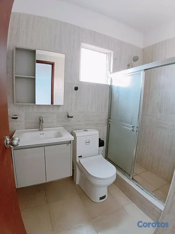 apartamentos - VENDO APARTAMENTO en Av. Jacobo Majluta SDN 13