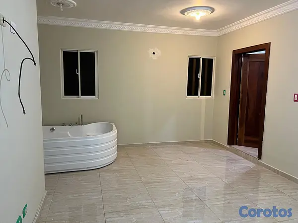 casas - Casa en Venta en Puerto Plata Las Caobas  12