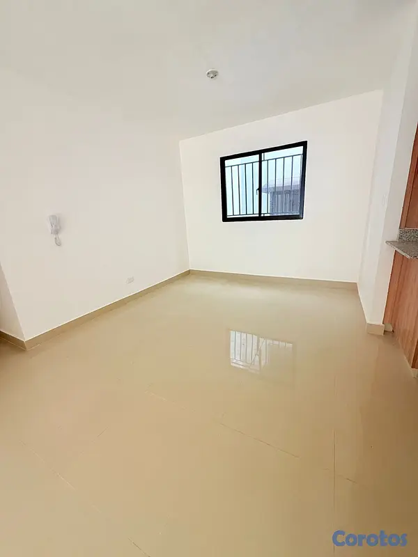 apartamentos - Se Alquila Apartamento – Avenida Ecológica, Reside 2