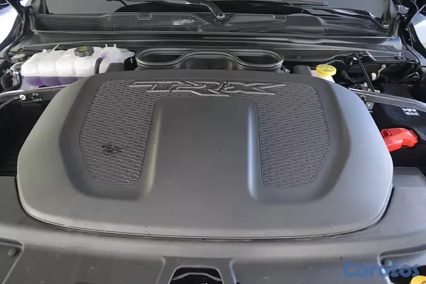 jeepetas y camionetas - Ram 1500 TRX 2026 14