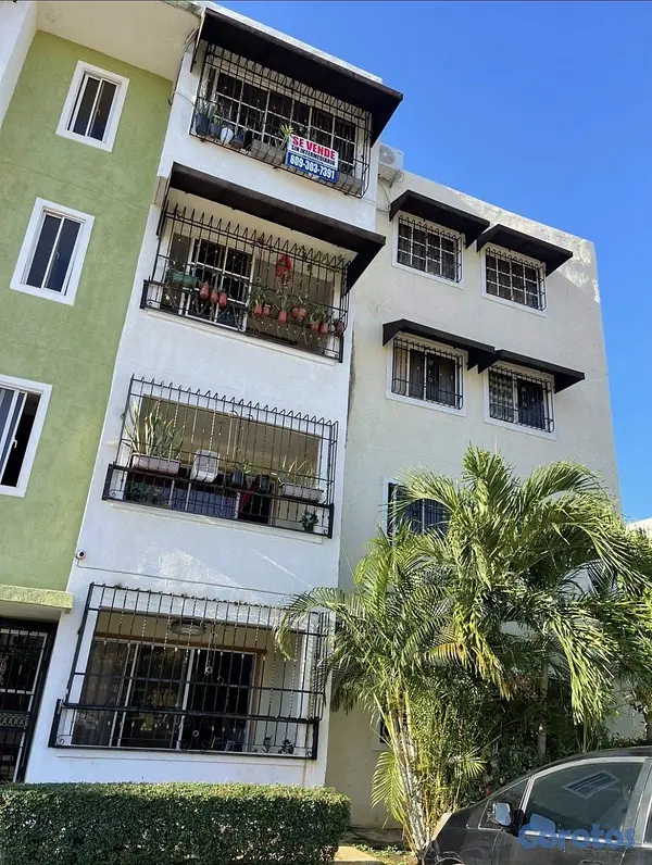 apartamentos - venta de departamento, (proyecto san Isidro labrador)  10