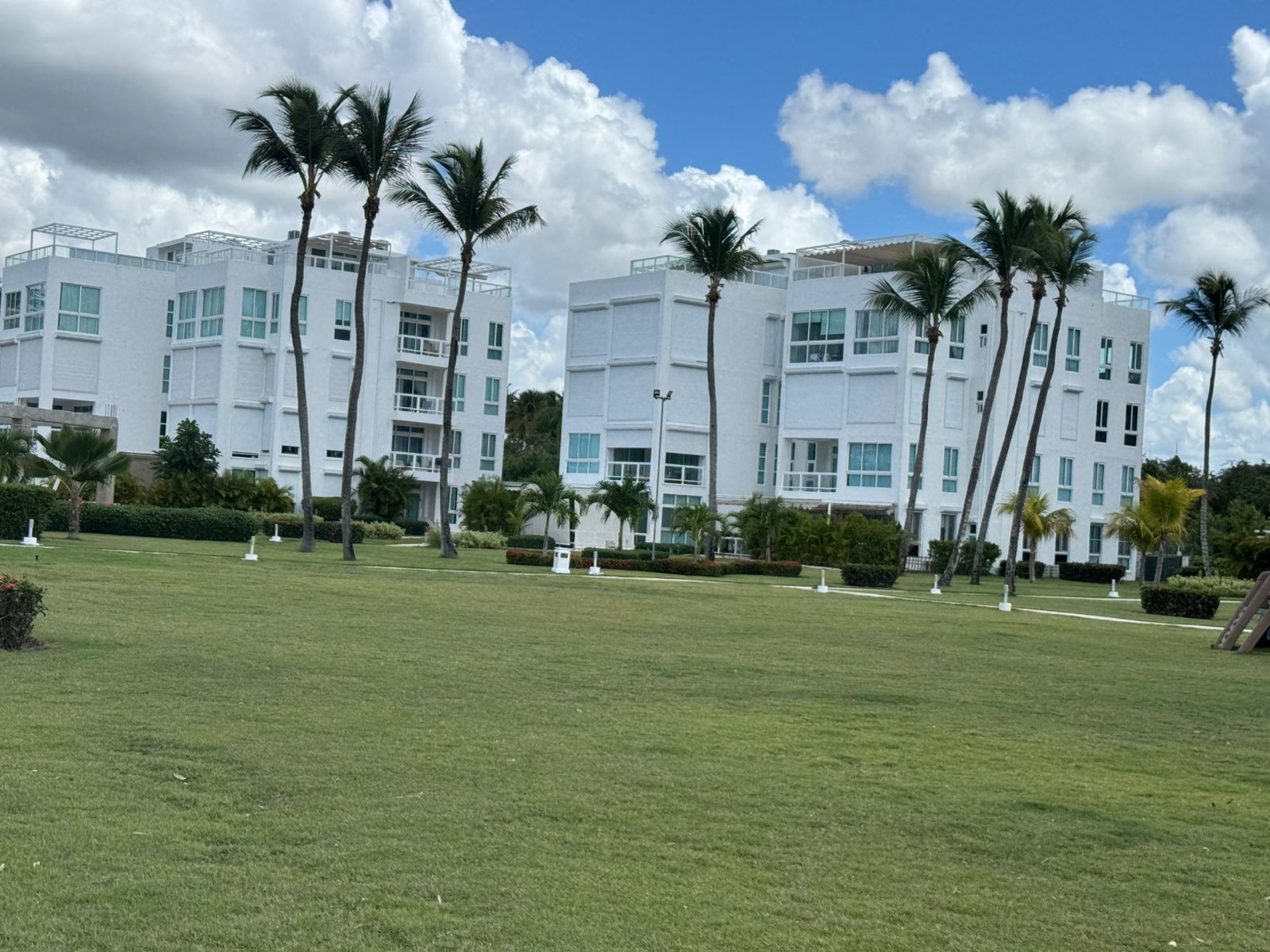 apartamentos - Apartamento en Playa Nueva Romana 206059 1