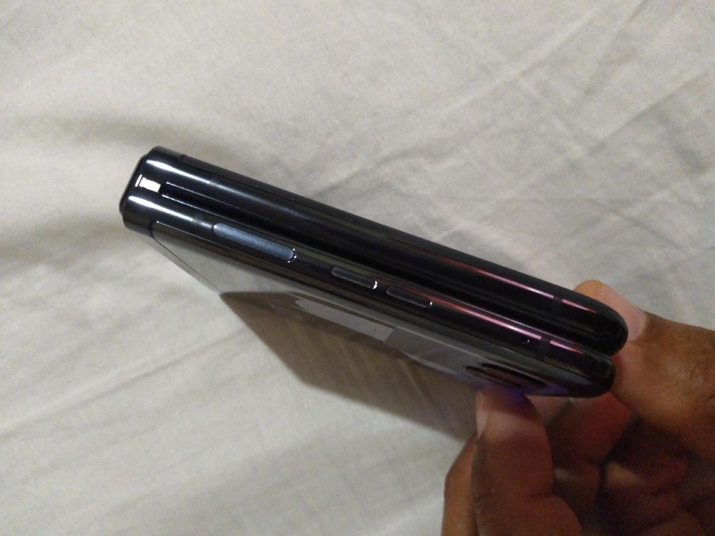 celulares y tabletas - Motorola Razr 40 Ultra 2023 256GB 8GB RAM Factory  1