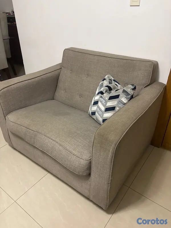 muebles y colchones - Mueble personal (usado) 4
