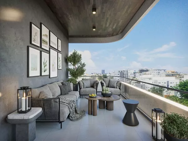 apartamentos - PROYECTO DE APARTAMENTOS EN ALMA ROSA I SDE 7