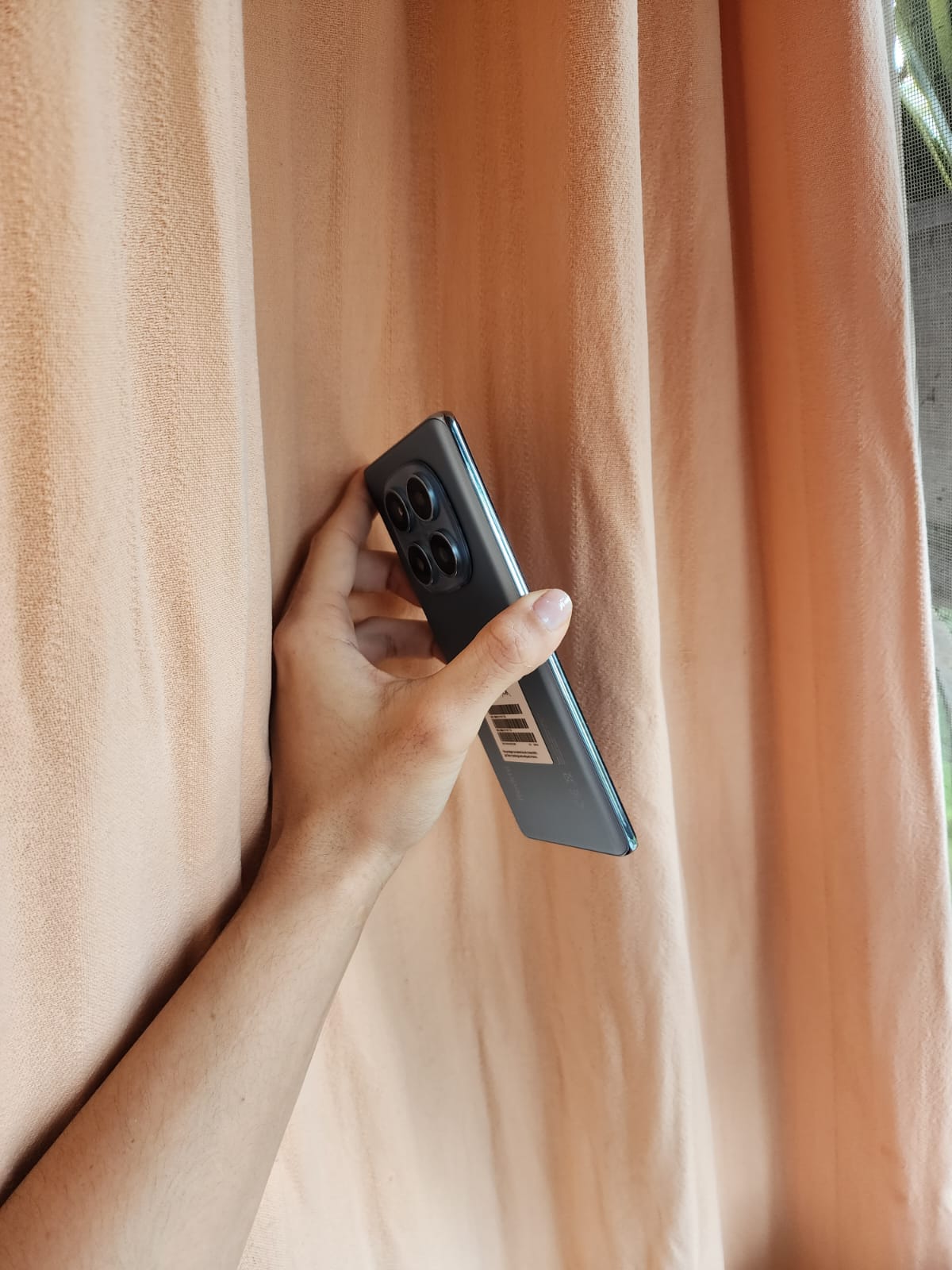 celulares y tabletas - ECONOMICO REDMI NOTE 14 PRO DE 256 2